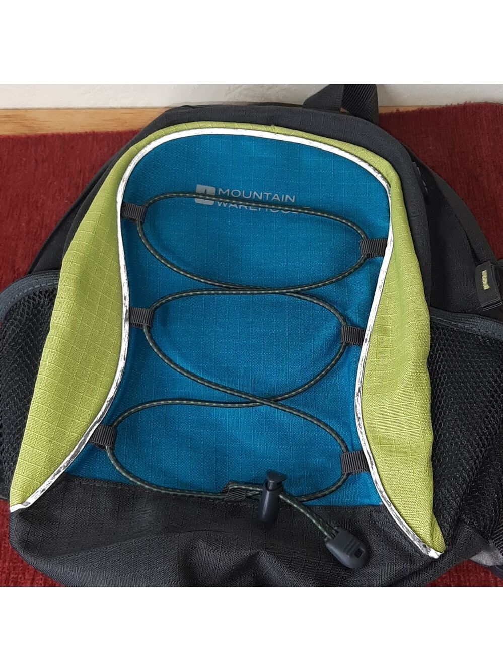 Mini backpack mountain warehouse